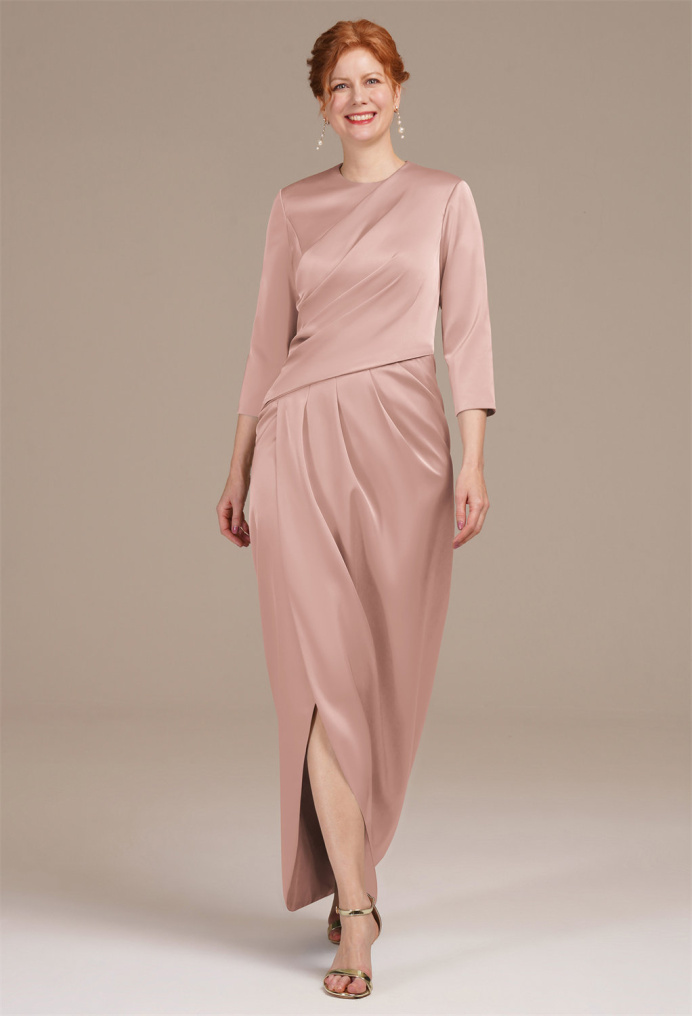 AW Petunia Dress